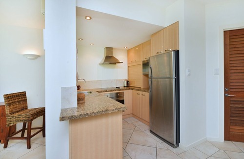 Port Douglas Villa | Villa Frangipani Port Douglas