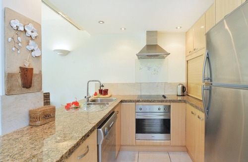 Port Douglas Villa | Villa Frangipani Port Douglas