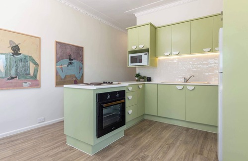 Forster Villa | Villa Frankie Lakefront Bliss