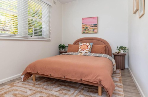 Forster Villa | Villa Frankie Lakefront Bliss