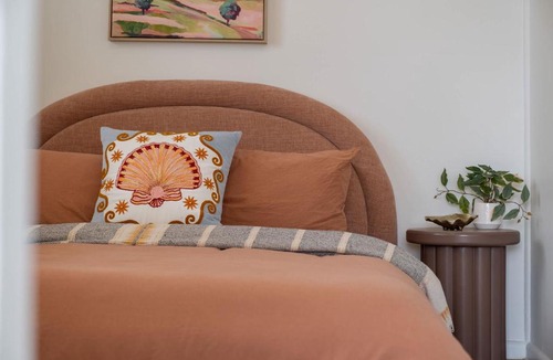 Forster Villa | Villa Frankie Lakefront Bliss