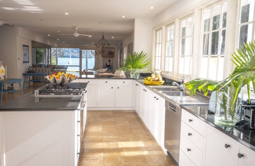 Palm Beach House | Villa Iluka Palm Beach
