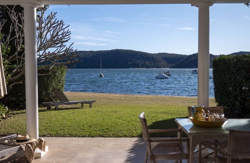 Palm Beach House | Villa Iluka Palm Beach