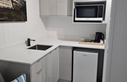 Yeppoon Hotel | Villa La Sini Yeppoon