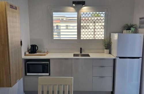Yeppoon Hotel | Villa La Sini Yeppoon