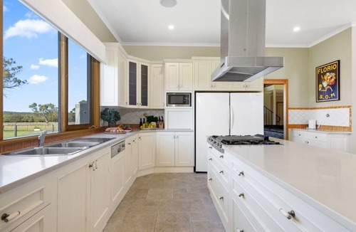 Nulkaba House | Villa Leone Estate - Nulkaba