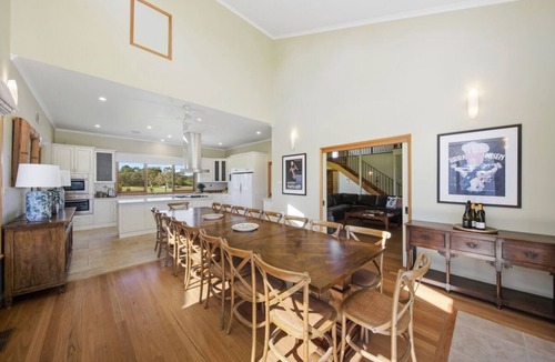 Nulkaba House | Villa Leone Estate - Nulkaba