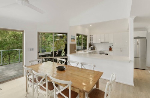 Avoca Beach House | Villa Luna