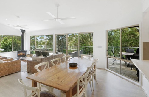 Avoca Beach House | Villa Luna