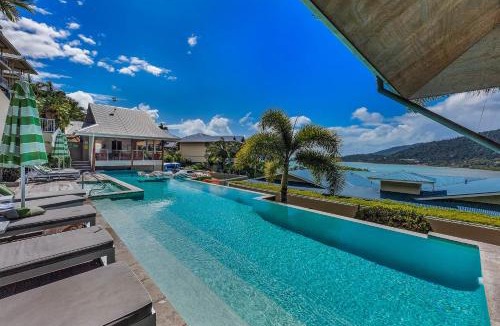 Airlie Beach Apartment | Villa Luxe On Airlie