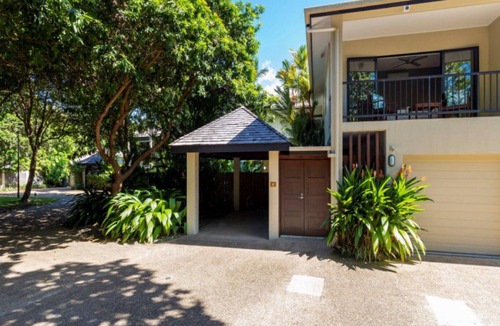 Port Douglas House | Villa Madison | Port Douglas