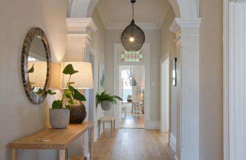 Tanunda House | Villa Maria Barossa Luxury Guesthouse