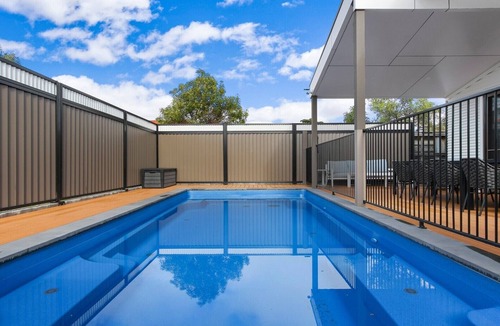 Lakes Entrance House | Villa Marina | Modern Waterfront Escape