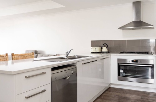 Margaret River Villa | Villa Marlee || Margaret River Town