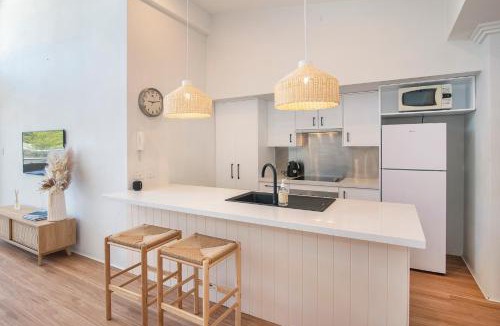 Margaret River Apartment | Villa on Fearn