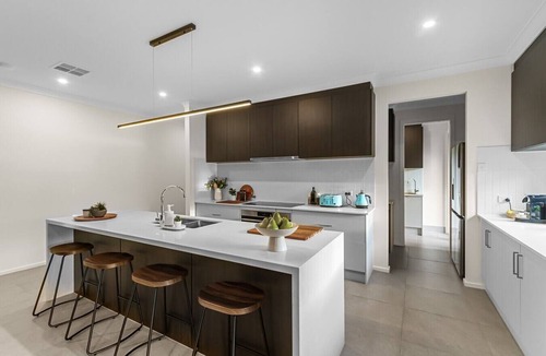 Port Hughes House | Villa Port Hughes - Luxury 4 Bedroom Home in Port Hughes
