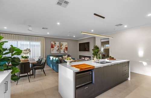 Port Hughes House | Villa Port Hughes - Luxury 4 Bedroom Home in Port Hughes