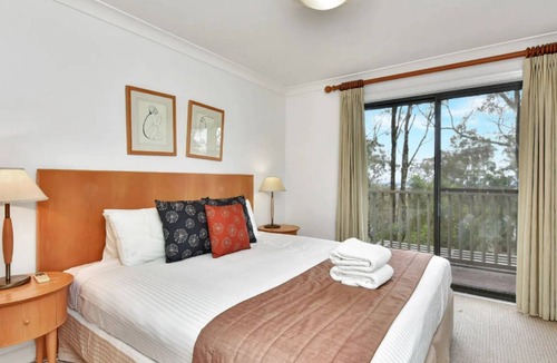 Pokolbin Villa | Villa Rose with Free Wine Tasting Included