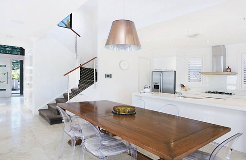 Pokolbin House | VILLA SAACHI - THE VINTAGE HOLIDAY HOUSES