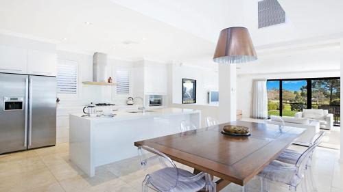 Pokolbin House | Villa Saachi - The Vintage