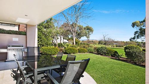 Pokolbin House | Villa Saachi - The Vintage