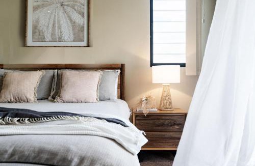 Evans Head Apartment | Villa Sangiovese - Unit One - 1-2 Heath Street