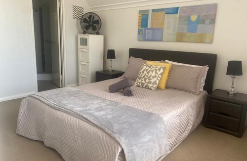 Mandurah Apartment | Villa Serenity On The Terrace