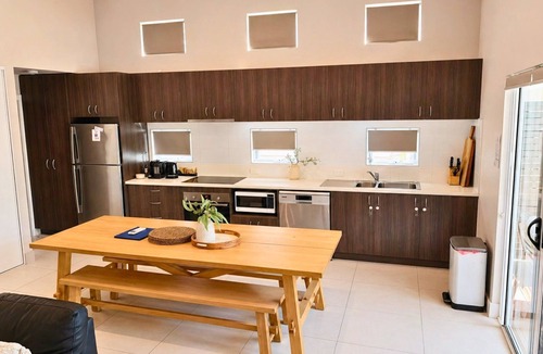 Dunsborough Villa | Villa Sulla Costa at Cape Villas