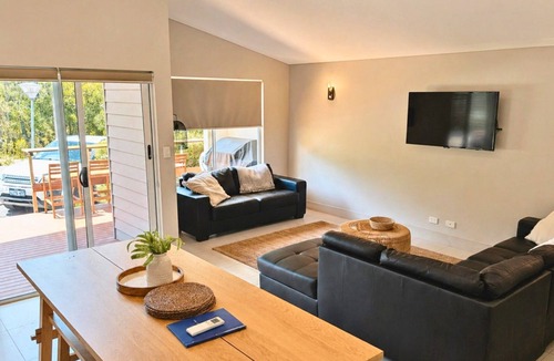 Dunsborough Villa | Villa Sulla Costa at Cape Villas
