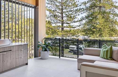 Yamba Apartment | Villa Verda 2 - Luxury Living, Yamba Style - Holiday Yamba