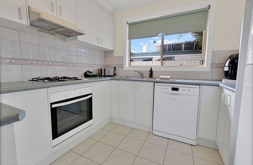 Paynesville House | Villa Victoria: A prime location to experience the Gippsland Lakes