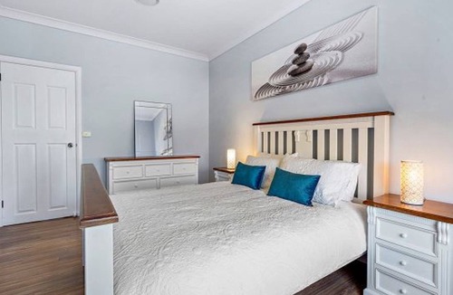 Vincentia Apartment | Vincentia Breeze by Experience Jervis Bay