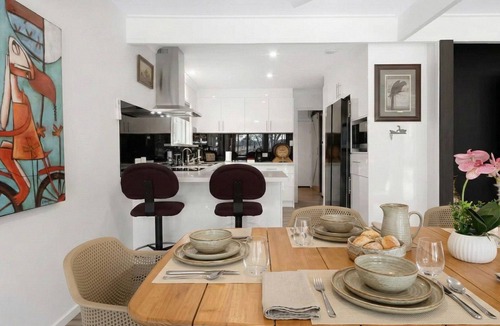 Tanunda House | Vineyard Accommodation – countryside escape