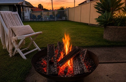 Cessnock House | Vino Cottage – Cozy & Charming Retreat