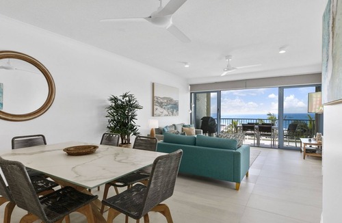 Sunshine Beach Apartment | Vista Pacific 5 Bryan Street Sunshine Beach