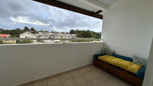 Remire Montjoly Apartment | Vista - Route des plages - Destination Guyane