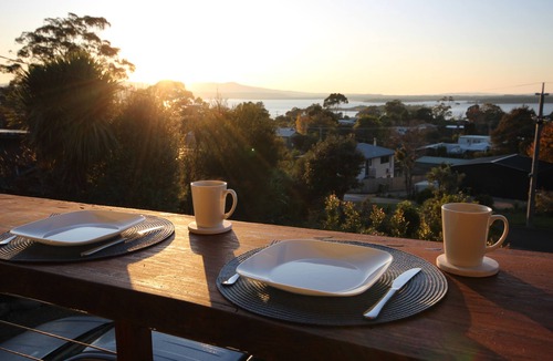 Mallacoota House | Vista Views Five Star