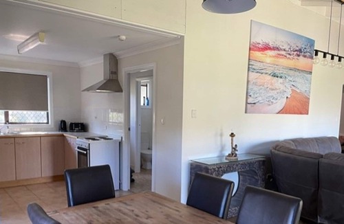 Binningup House | Vitamin Sea Binningup