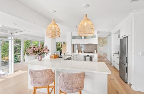 Forster House | Vivid Retreat