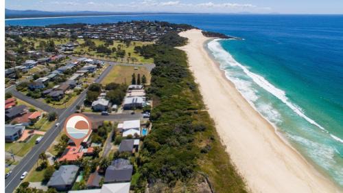 Forster House | Vivid Retreat