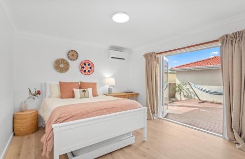 Forster House | Vivid Retreat