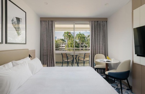 Darwin City Centre Hotel | voco Darwin Suites by IHG