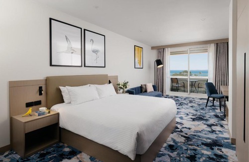 Darwin City Centre Hotel | voco Darwin Suites by IHG
