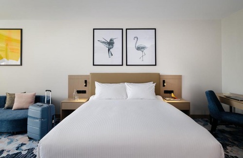 Darwin City Centre Hotel | voco Darwin Suites by IHG