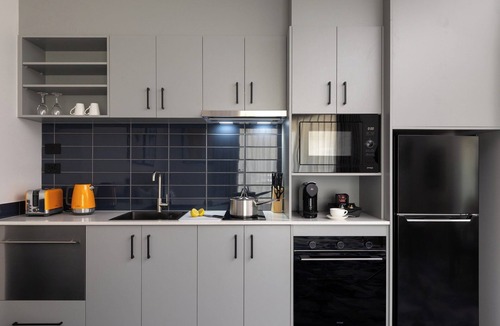 Darwin City Centre Hotel | voco Darwin Suites by IHG