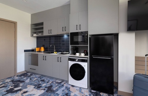 Darwin City Centre Hotel | voco Darwin Suites by IHG