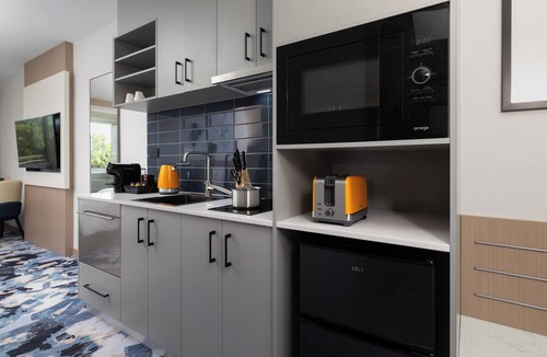 Darwin City Centre Hotel | voco Darwin Suites by IHG