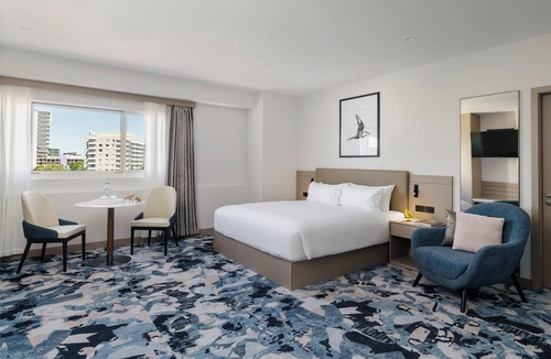 Darwin City Centre Hotel | voco Darwin Suites by IHG