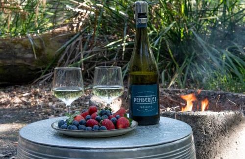 Yeagarup Other | WA Wilderness Camping Experience