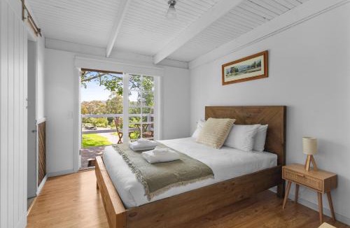 Healesville House | Waaroongah Cottage - Yarra Valley